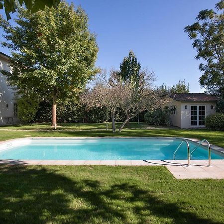 Villa Giardino Lucca Heated Pool, 2 Miles Lucca Capannori Exterior photo