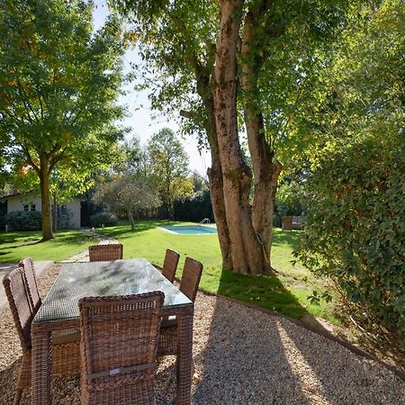 Villa Giardino Lucca Heated Pool, 2 Miles Lucca Capannori Exterior photo