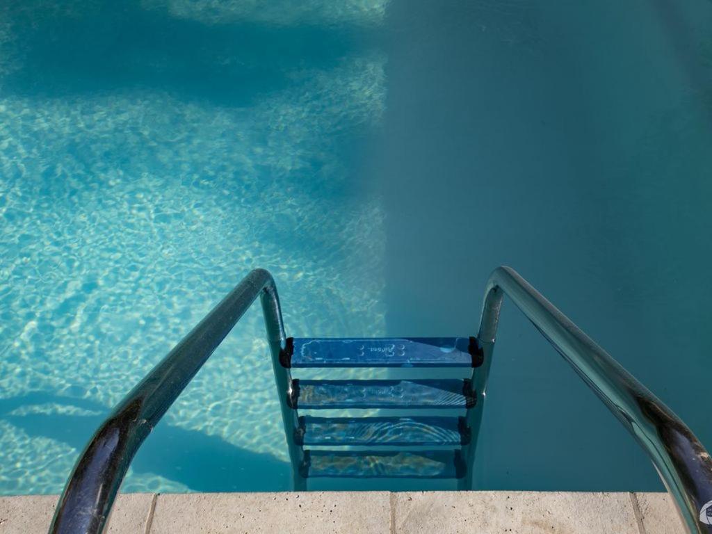 Villa Giardino Lucca Heated Pool, 2 Miles Lucca Capannori Exterior photo